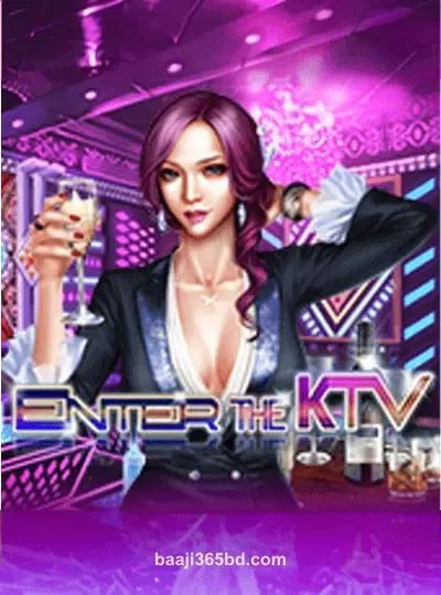 কেটিভিতে প্রবেশ করুন Slot Game