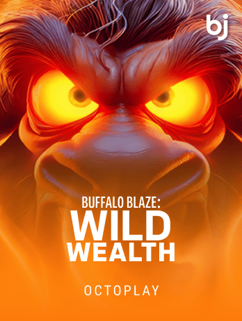 Buffalo Blaze_ Wild Wealthpng