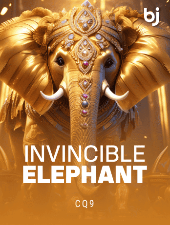 Invincible Elephantpng