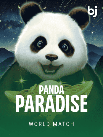 Panda Paradisepng