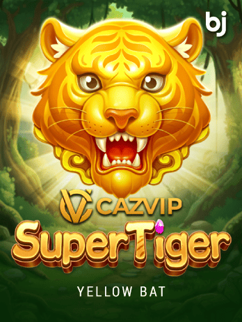 Super Tigerpng